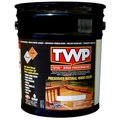 Twp Pecan Oil-Based Wood Protector 5 gal TWP120-5